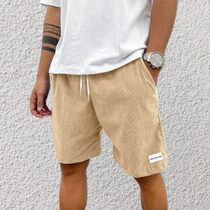 Viktor™ – Bekväma Shorts i Sammet (1+1 GRATIS)