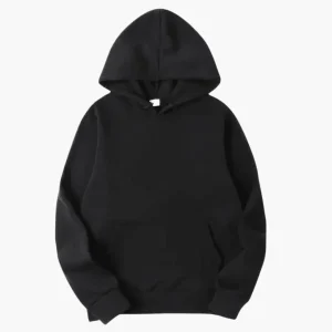 Anton | Hoodie Herr Relaxed Fit