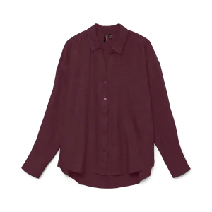 VMMELANEY Shirt - Winetasting