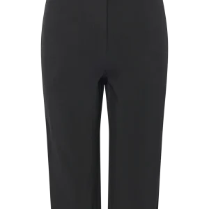 PCTABRIS Trousers - Black