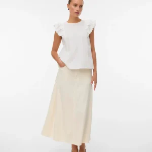 VMRITA Top - Snow White