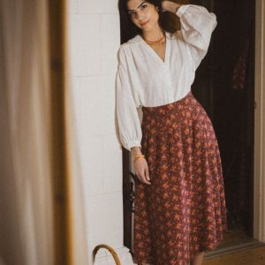 Astrid Kjol Vinterblom