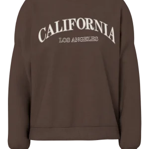 PCTAMY Sweatshirt - Hot Fudge