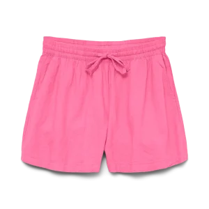 VMLINN Shorts - Pink Cosmos
