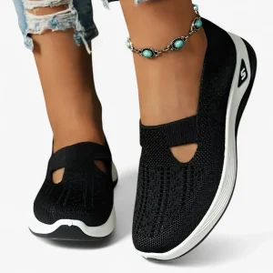 Clare | Slip-On Skor Dam