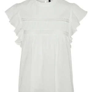 VMTRINE T-Shirts & Tops - Snow White