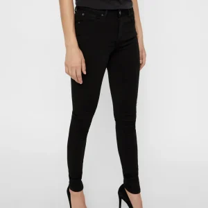 VMLUX Pants - Black