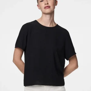 PCANNA Top - Black