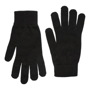 VMVILDE Gloves - Black