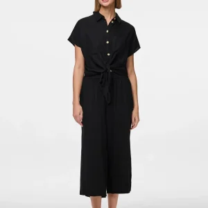 PCPIA Trousers - Black