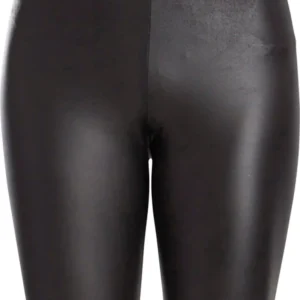 PCNEW Shorts - Black