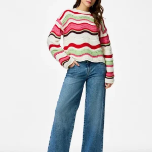 PCBLINA Pullover - Winetasting