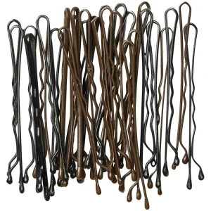 VMDESK Hairclip - Black