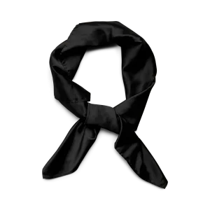 VMCASSY Scarf - Black