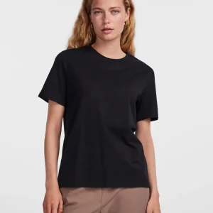 PCRIA T-Shirt - Black