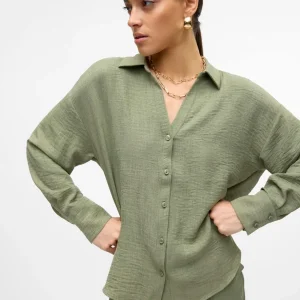 VMMELANEY Shirt - Laurel Wreath