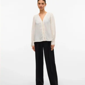 VMFASANA Shirt - Birch