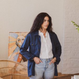 Jacka Gaston Marin ~ Unisex