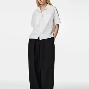 PCMELIA Shirt - Bright White