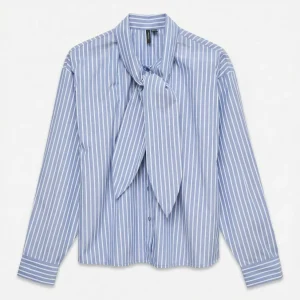 VMMILENA Shirt - China Blue