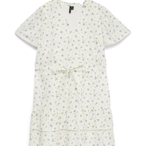 VMTRINE Short Dress - Snow White