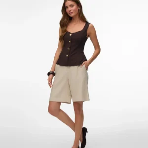 VMMYMILO Shorts - Silver Lining