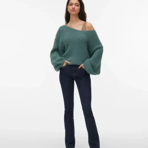 VMMAYBE Pullover - Laurel Wreath