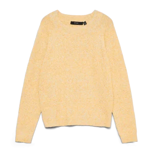 VMDOFFY Pullover - Golden Haze