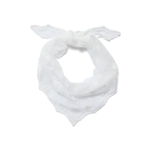 VMSILJA Scarf - Snow White