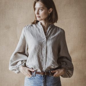Nutie Blus Råg