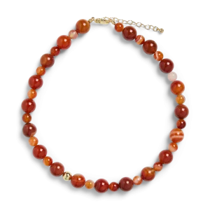 PCKELLY Necklace - Hawaiian Sunset