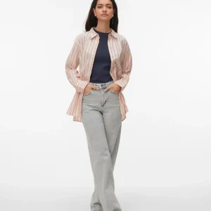 VMELINA Shirt - Chintz Rose