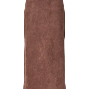 PCOBINA Long Skirt - Delicioso