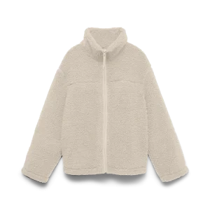 VMKARLA Jacket - Oatmeal