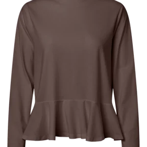 PCDANILLA Top - Coffee Quartz