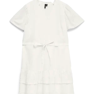 VMTRINE Short Dress - Snow White