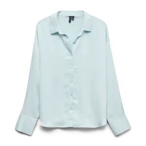 VMLIVIA Shirt - Ice Water