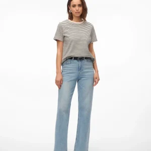 AWJADA T-Shirt - Birch