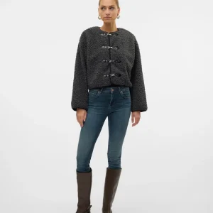 VMMAISEY Jacket - Pavement