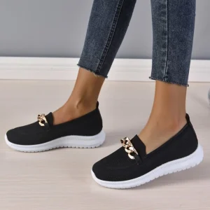 Emma | Sneakers Dam Slip-On