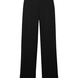 VMBERLIN Trousers - Black