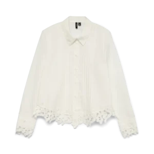 VMRONI Shirt - Snow White